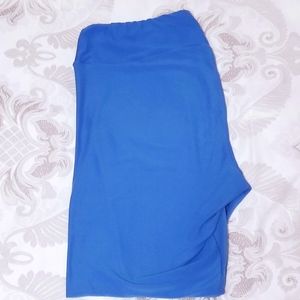 LuLaRoe Tall  and Curvy Legging